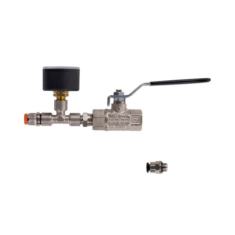 ARB Air Locker Test Gauge Differentials ARB