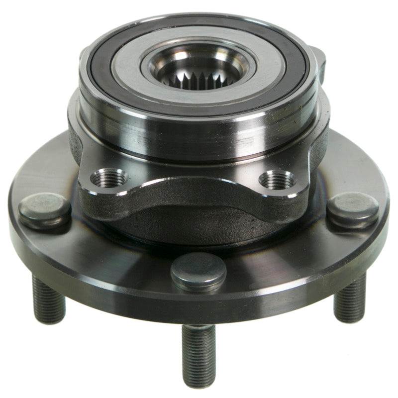 MOOG 13-14 Subaru WRX STI Front Hub Assembly Wheel Hubs Moog