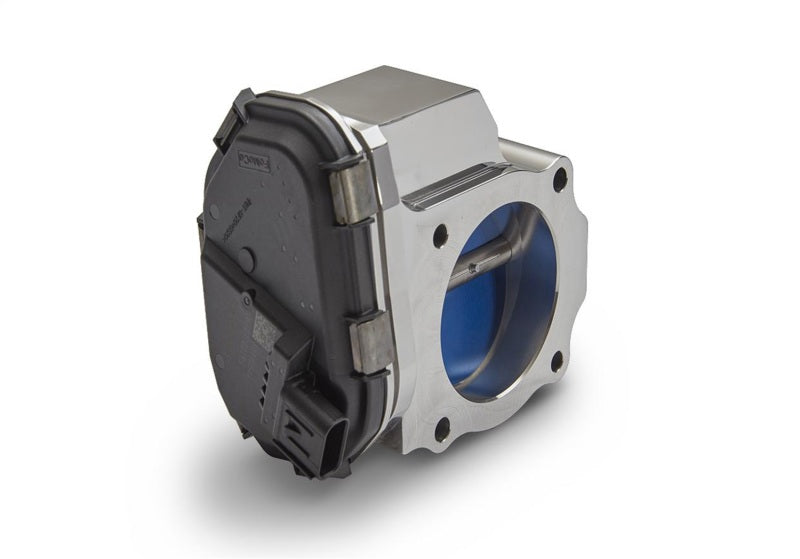 Ford Racing 15-17 Mustang 2.3L EcoBoost 70mm Billet Throttle Body Throttle Bodies Ford Racing