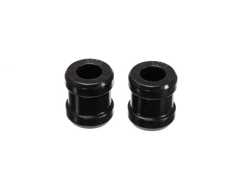 Energy Suspension Chys 3/4in Shock Eye Bush - Black Bushing Kits Energy Suspension