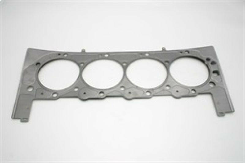 Cometic GM L18 Vortec 8100 Gen-VII Big Block V8 .045in MLS Cylinder Head Gasket - 4.280in Bore - RHS Head Gaskets Cometic Gasket