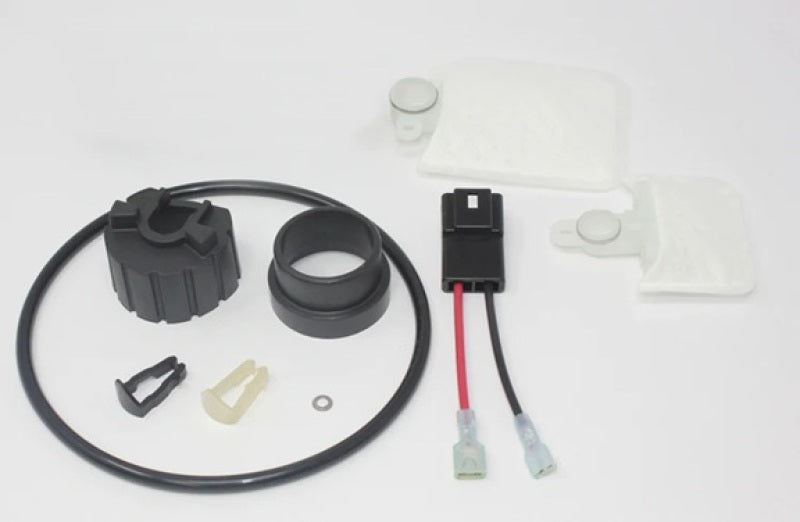 Walbro Fuel Pump Installation Kit Fuel Pump Fitment Kits Walbro