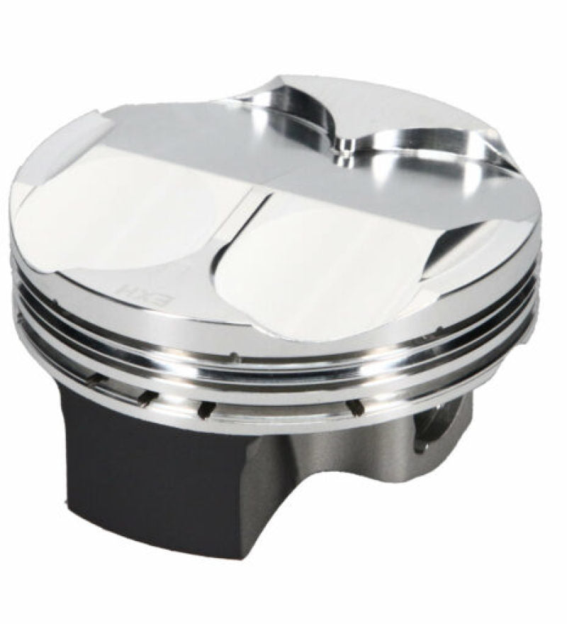 JE Pistons Yamaha YZF-R6 Piston Single Pistons - Forged - Single JE Pistons
