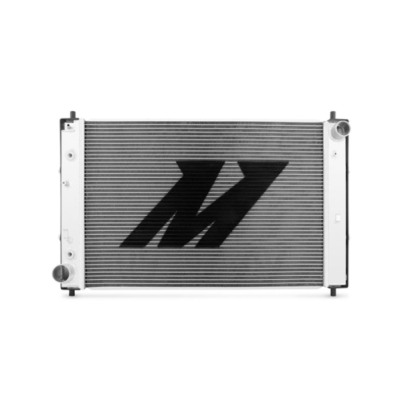 Mishimoto 97-04 Ford Mustang w/ Stabilizer System Manual Aluminum Radiator Radiators Mishimoto