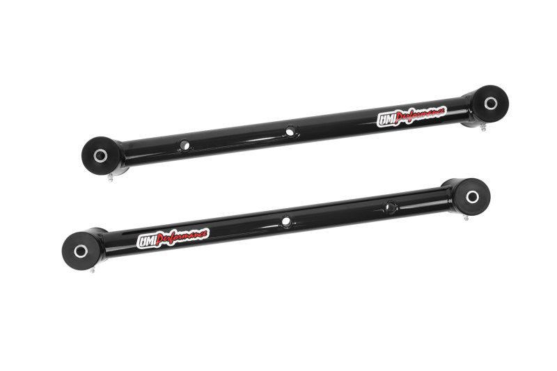 UMI Performance 64-72 GM A-Body Tubular Lower Control Arms Control Arms UMI Performance