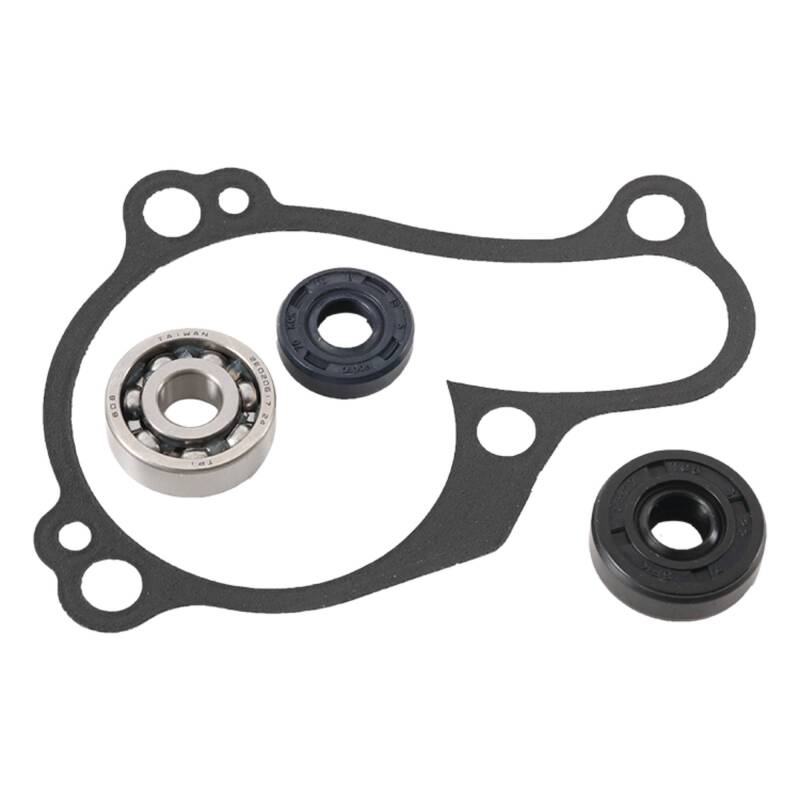 Hot Rods 14-18 Yamaha YZ 250 F 250cc Water Pump Kit Water Pumps Hot Rods