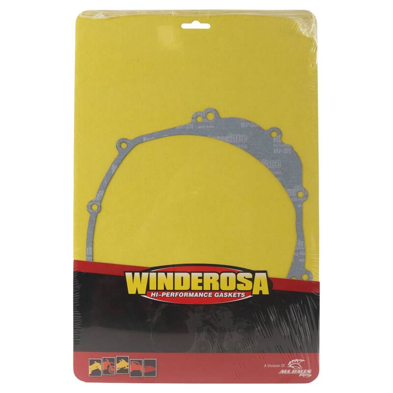 Vertex Gaskets 03-05 Yamaha FJR1300 Outer Clutch Gasket Kit Gasket Kits Vertex Pistons