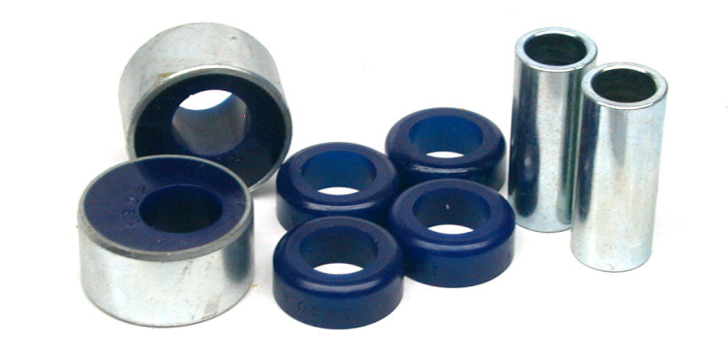 SuperPro 1991 Toyota Corolla Front Control Arm Bushing Kit Bushing Kits Superpro
