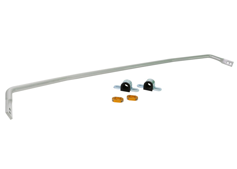 Whiteline 2012+ Ford Focus ST 24mm Heavy Duty Rear Adjustable Swaybar Sway Bars Whiteline