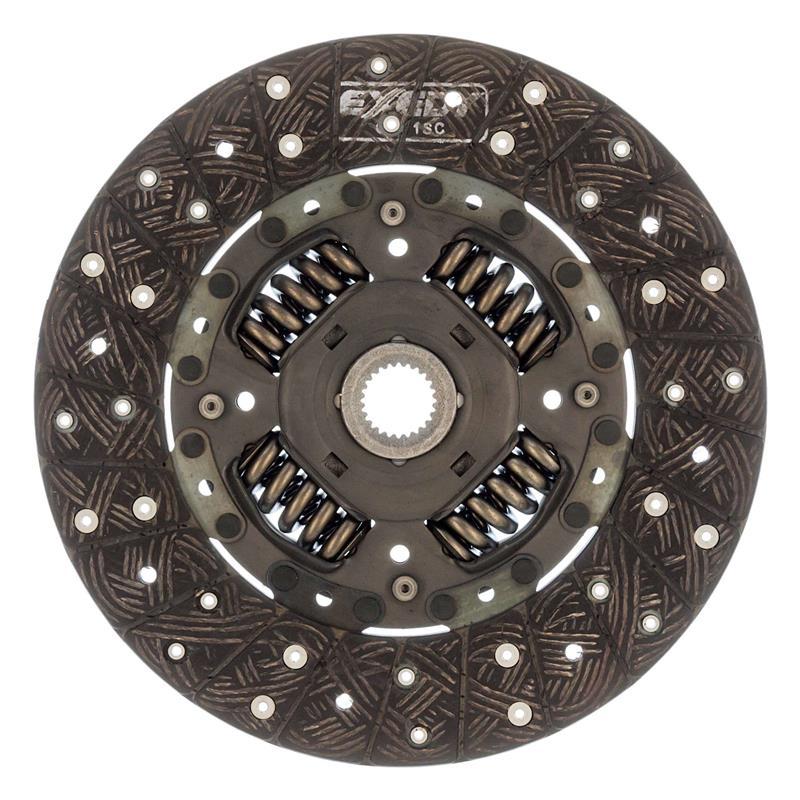 Exedy Single Disc Sport Assembly (Fits 06906) Clutch Discs Exedy