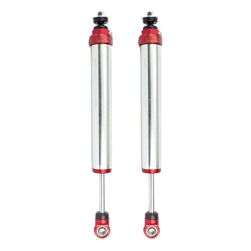 aFe Sway-A-Way 2.0in Rear Shock Kit 07-09 Toyota FJ Cruiser Coilovers aFe