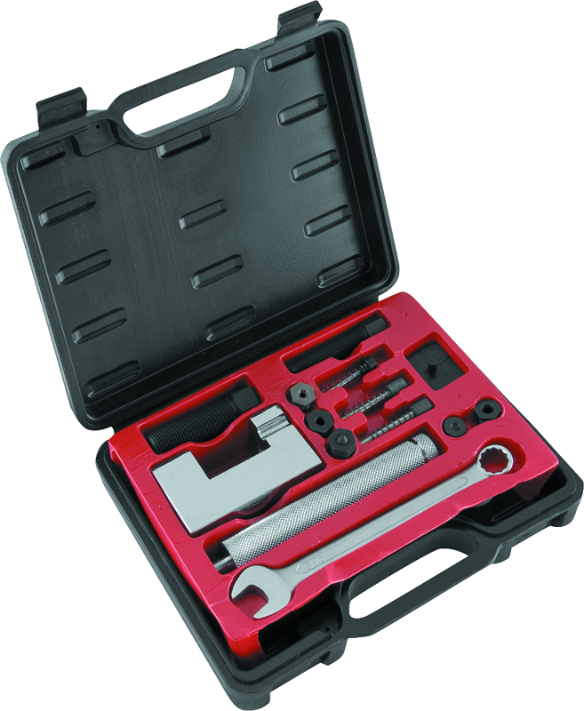 BikeMaster Heavy Duty Chain Breaker/Rivet Tool Tools BikeMaster