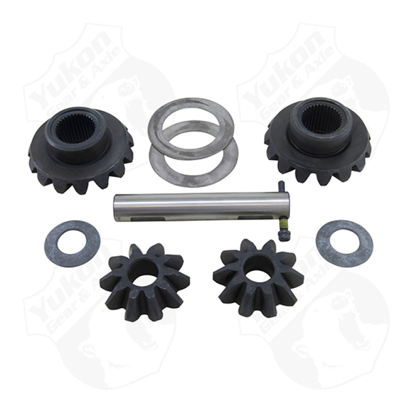 Yukon Gear Standard Open Spider Gear Kit For 10.25in Ford w/ 35 Spline Axles Differential Spider Gears Yukon Gear & Axle