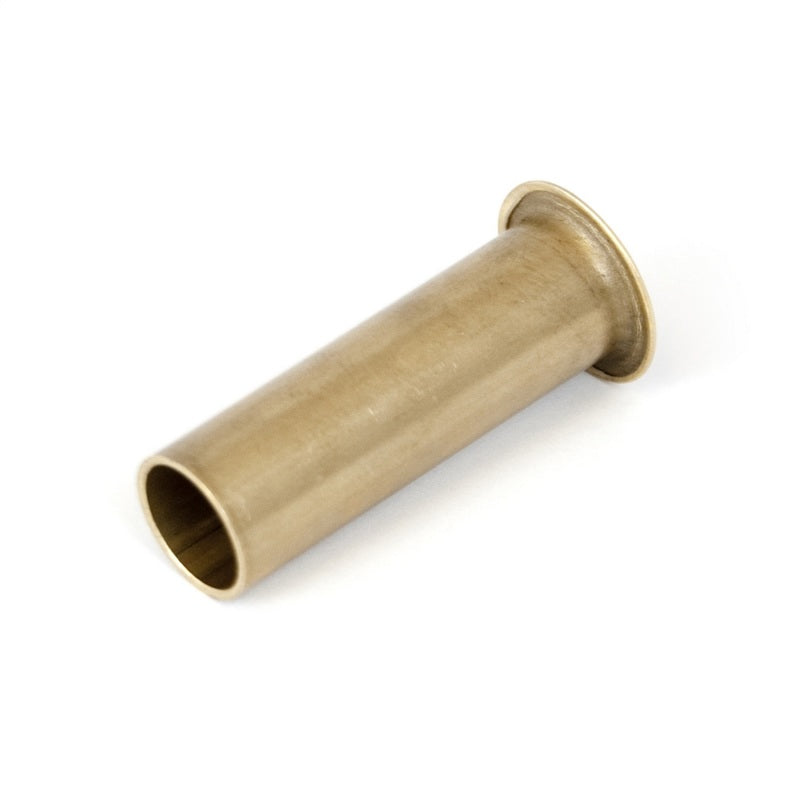 Rugged Ridge 99-06 Jeep Wrangler Brass Door Hinge Insert Set Hardware Kits - Other Rugged Ridge