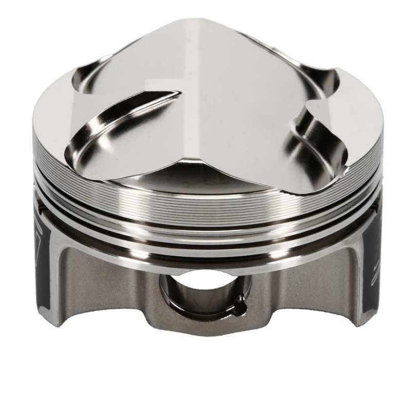 Wiseco Honda K-Series +10.5cc Dome 1.181x86.0mm Piston Shelf Stock Kit Piston Sets - Forged - 4cyl Wiseco