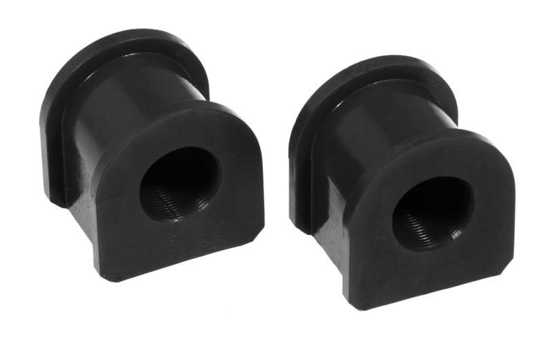 Prothane 79-04 Ford Mustang Front Sway Bar Bushings - 15/16in - Black Sway Bar Bushings Prothane