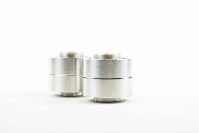 SPL Parts 90-96 Nissan 300ZX (Z32) Rear Knuckle Shock Mount Monoball Bushings Suspension Arm Bushings SPL Parts