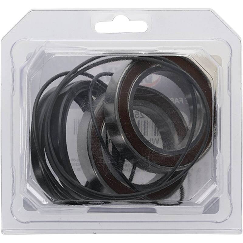 Pivot Works Premium Wheel Bearing Wheel Bearings Pivot Works