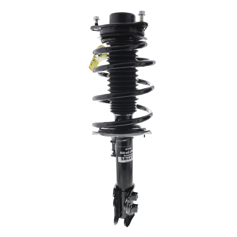KYB 11-14 Hyundai Sonata (w/o Sport Susp & w/o Coil Spring+H) Shocks & Struts Strut Plus Front Right Shock & Spring Kits KYB