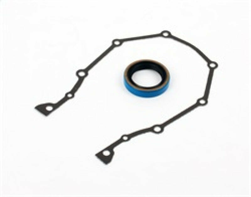 Cometic Chrysler B/RB Gen-2 Hemi Timing Cover Gasket Kit Gasket Kits Cometic Gasket