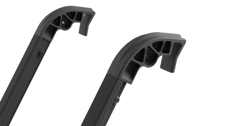 Rhino-Rack Aluminum Folding Ladder Tools Rhino-Rack