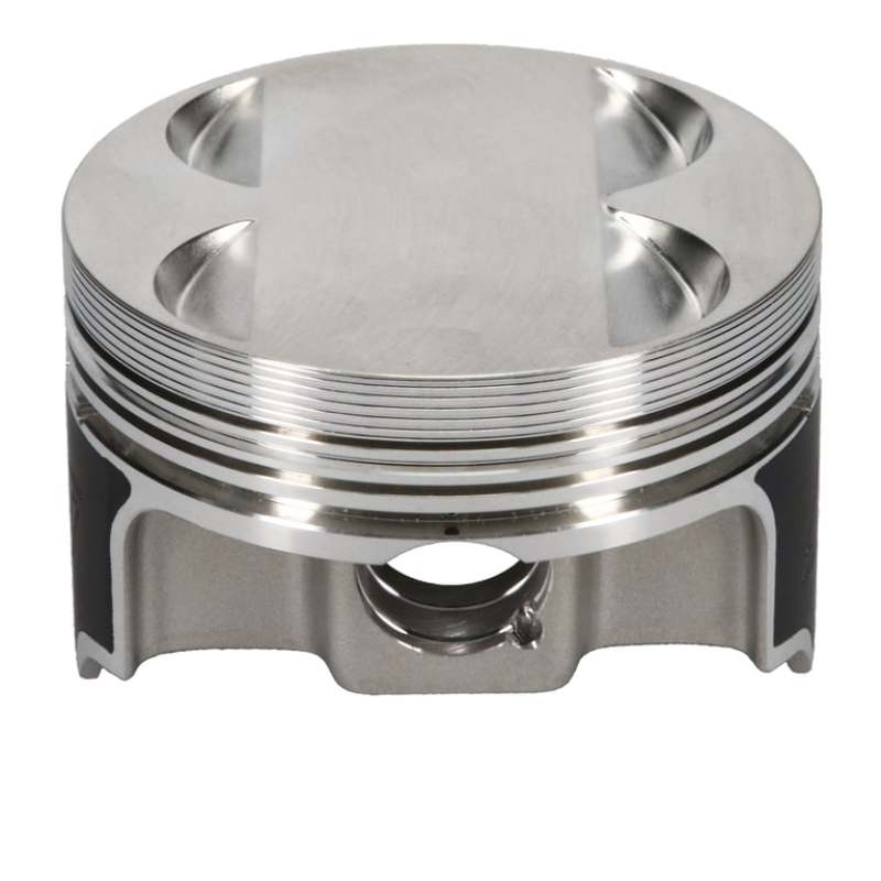 Wiseco Honda / Acura B series Flat Top 10.5:1 Piston Shelf Stock Pistons - Forged - Single Wiseco