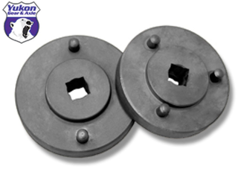 Yukon Gear Spanner Tool For 8.75in Chrysler Tools Yukon Gear & Axle