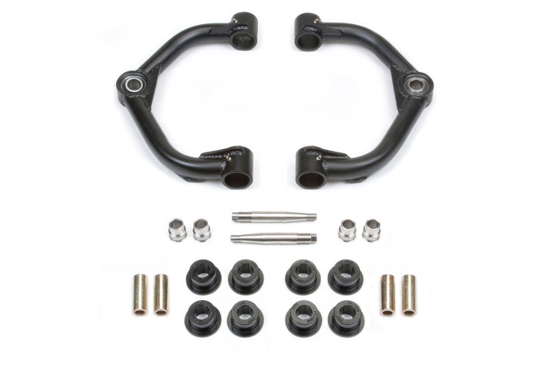 Fabtech 11-19 GM C/K2500HD/3500HD 2WD/4WD 0in/6in Uniball Upper Control Arm Kit Lift Kits Fabtech