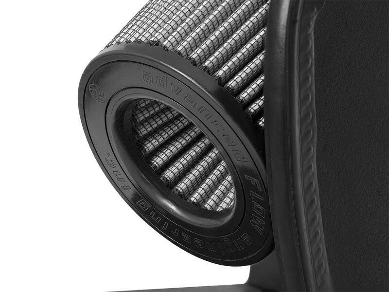 aFe Takeda Intakes Stage-2 PDS AIS 16-17 Ford Focus RS L4-2.3L EcoBoost Cold Air Intakes aFe