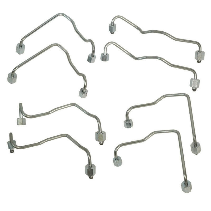 BD Diesel Injector Line Set 11-16 Chevy/GM 6.6L LML Duramax Injection Pump Components BD Diesel