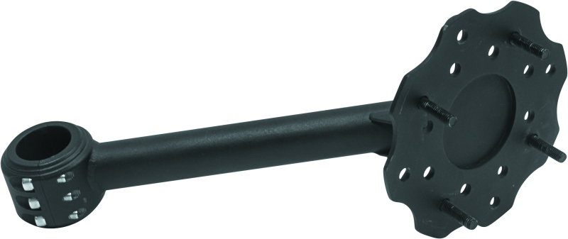 DragonFire Racing Spare Tire Carrier - 1.78 in. Clamp Spare Tire Carriers DragonFire Racing