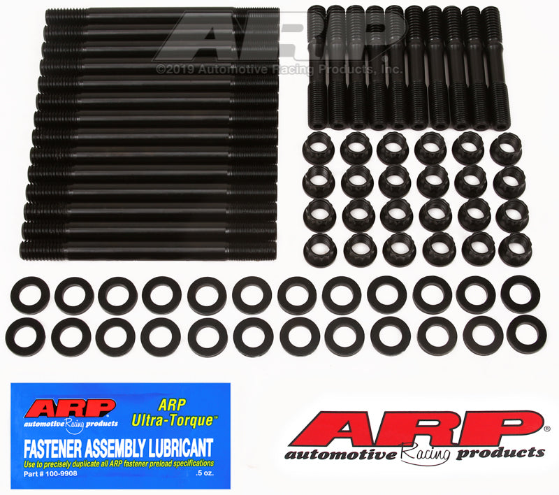 ARP Holden 308 12pt head stud kit Head Stud & Bolt Kits ARP