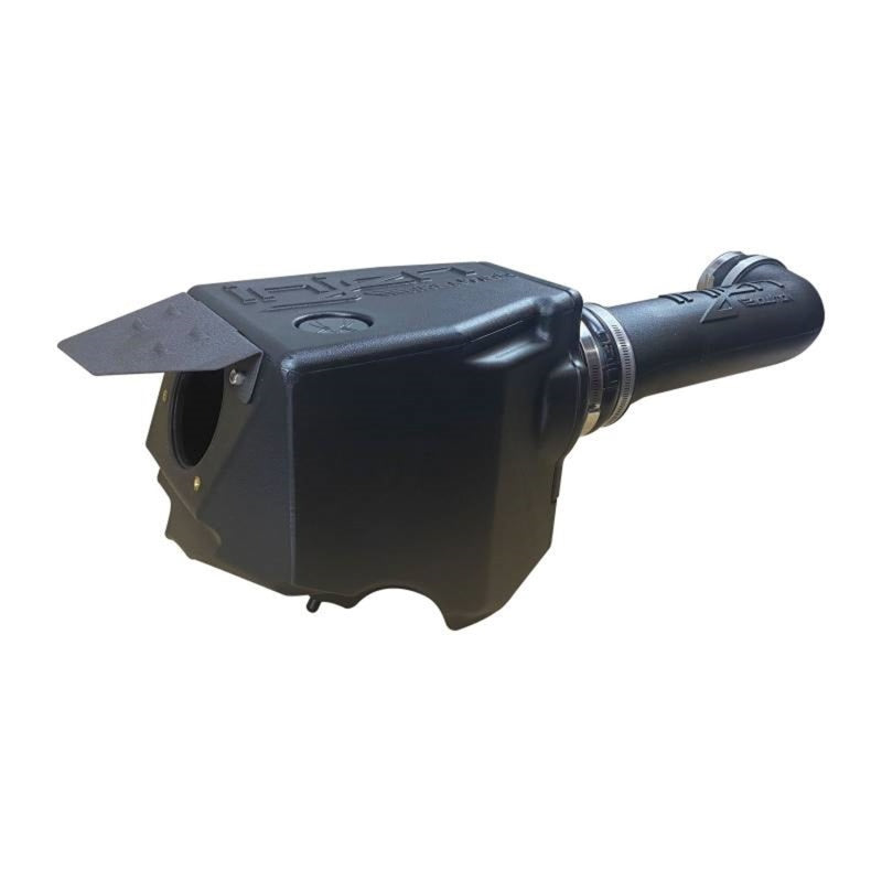 Injen 12-17 Jeep Wrangler JK 3.6L Evolution Intake (Oiled) Cold Air Intakes Injen