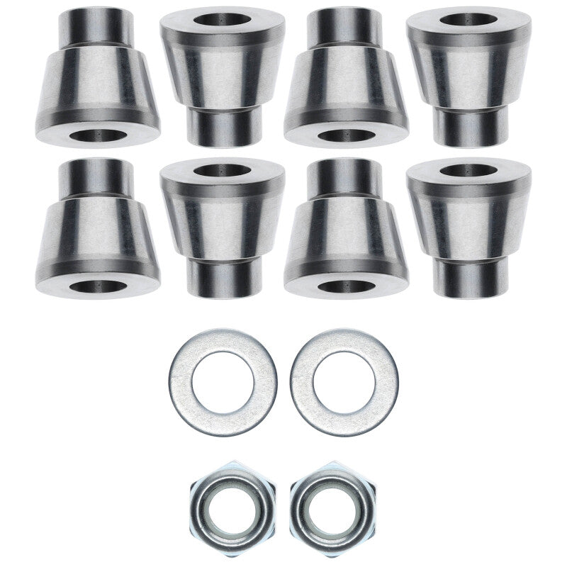 Camburg UCA Heim Spacer Kit (342.023) Hardware Kits - Other Camburg
