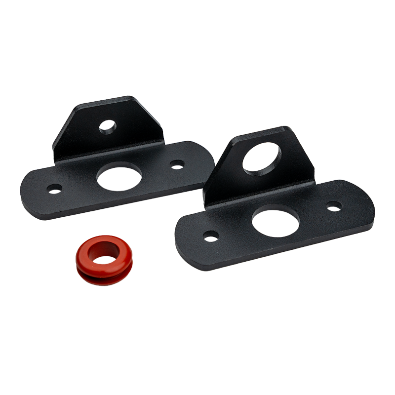 Cali Raised 2021+ Ford Raptor Rear Antenna Mount Fits Antennas Cali Raised LED