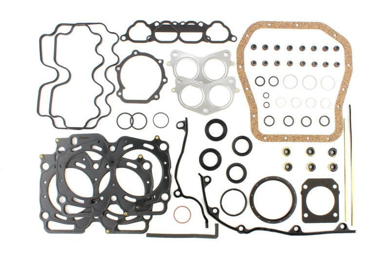 Cometic Street Pro 90-96 Subaru EJ22E SOHC 98mm Bore Complete Gasket Kit Gasket Kits Cometic Gasket
