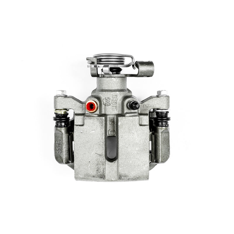 Power Stop 05-08 Chevrolet Cobalt Rear Right Autospecialty Caliper w/Bracket Brake Calipers - OE PowerStop