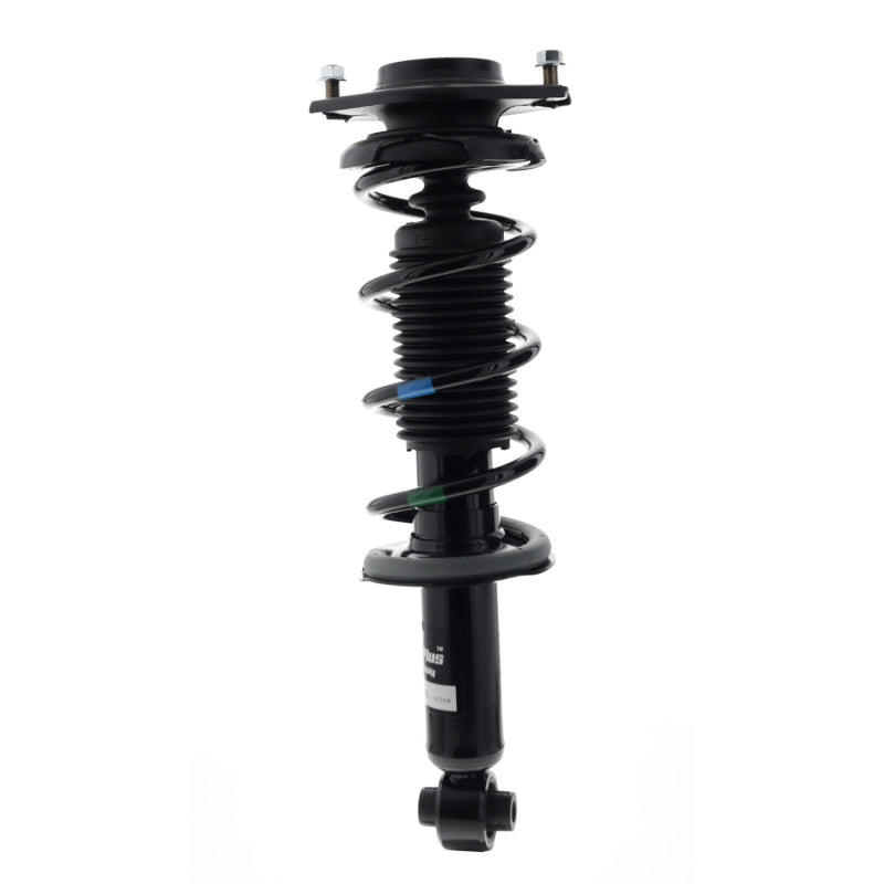KYB Shocks & Struts Strut Plus Rear 13-16 Scion FR-S Shock & Spring Kits KYB