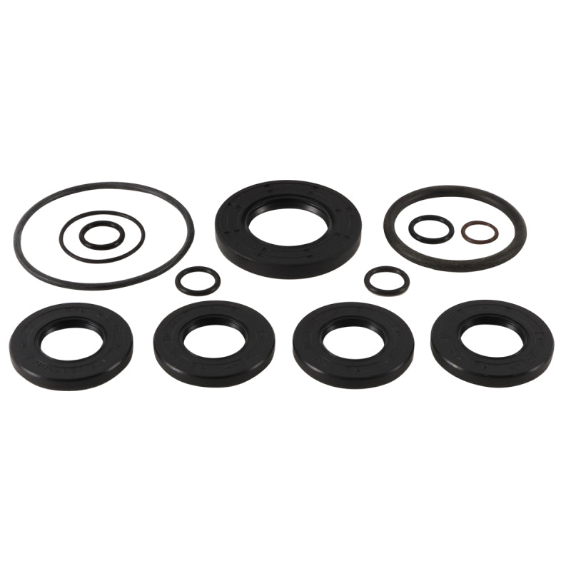 All Balls Racing 11-13 Polaris Sportsman 550 Transmission Seal Kit Transmission Internals All Balls Racing