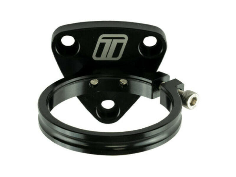 Turbosmart FPRX Billet Bracket Fittings Turbosmart