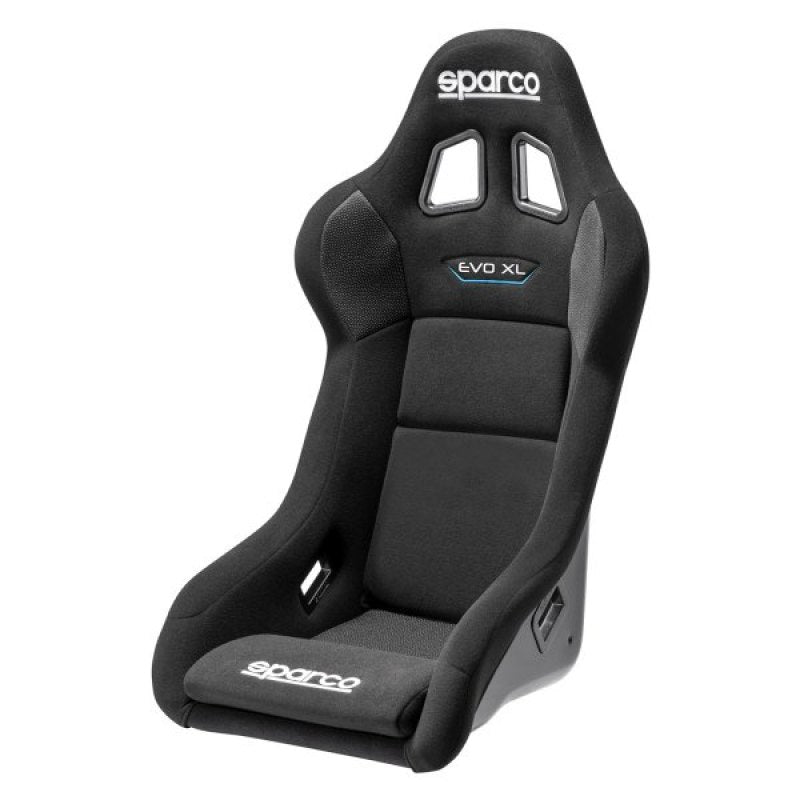 Sparco Seat EVO - XL QRT Race Seats SPARCO