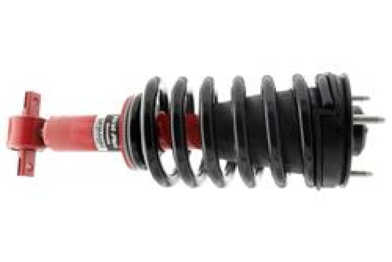 KYB Shocks & Struts MonoMax Front 07-10 Chevrolet Tahoe (2WD) Shocks and Struts KYB