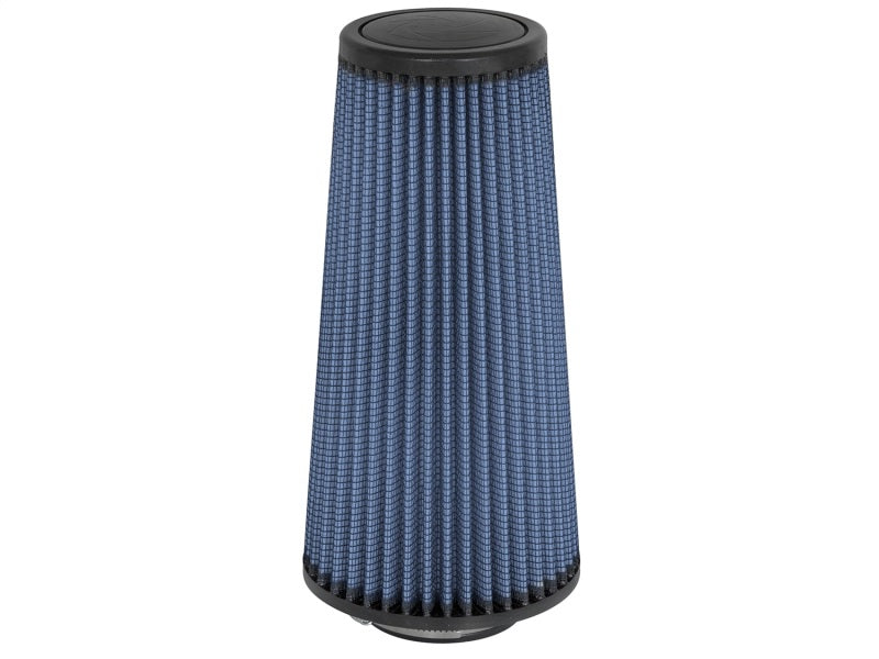 aFe MagnumFLOW Air Filters UCO P5R A/F P5R 2-1/2F x 5B x 3-1/2T x 10H Air Filters - Universal Fit aFe