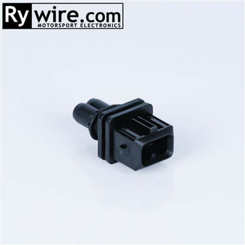 Rywire 2 Position Connector Wiring Connectors Rywire