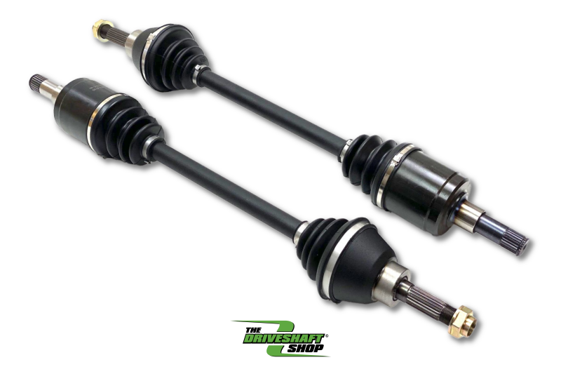 DSS 92-00 Honda Civic w/ Hub City Perf AWD Conversion Mount Right (Long) Rear Level 4 Axle RA2905X4 Axles Driveshaft Shop
