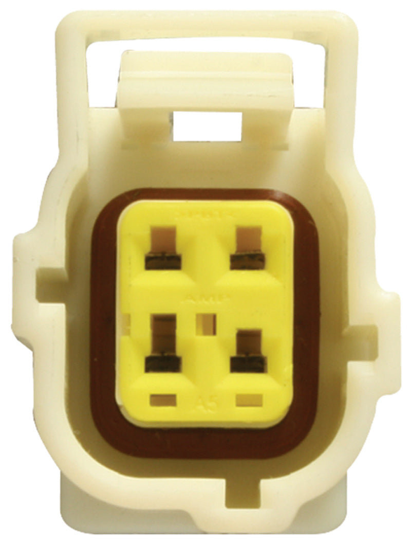 NGK Chrysler Pacifica 2005-2004 Direct Fit Oxygen Sensor Oxygen Sensors NGK