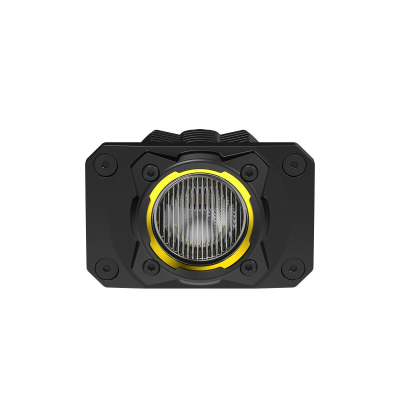 KC HiLiTES FLEX ERA 1 - Flush Mount Backup Light Kit Light Bars & Cubes KC HiLiTES