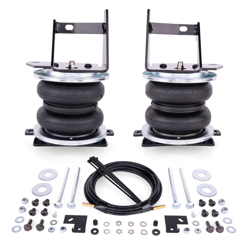 Air Lift Performance 2025 Toyota 4Runner 4WD LoadLifter 5000 Air Spring Kit Air Suspension Kits Air Lift