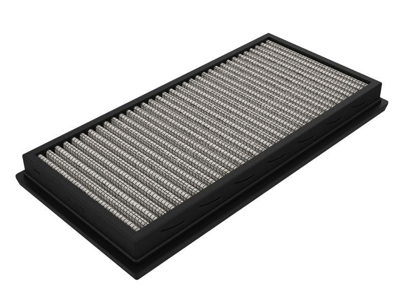 aFe MagnumFLOW Air Filters OER PDS A/F PDS Mercedes AMG63 07-11 V8-6.3L Air Filters - Drop In aFe