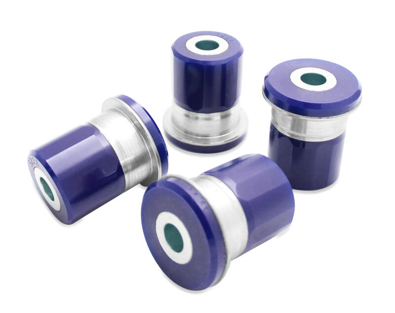 SuperPro 16-23 Mazda Miata MX5 Front Upper Inner Control Arm Bushing Kit Bushing Kits Superpro